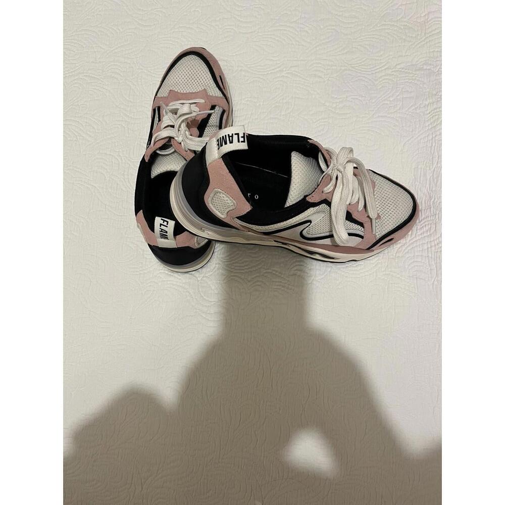 sandro trainers - Picture 5 of 5